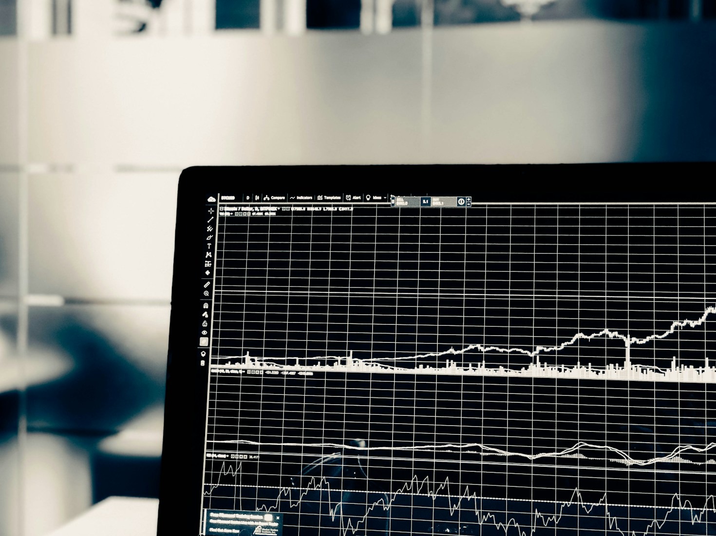 The Role of AI in Modern Healthcare