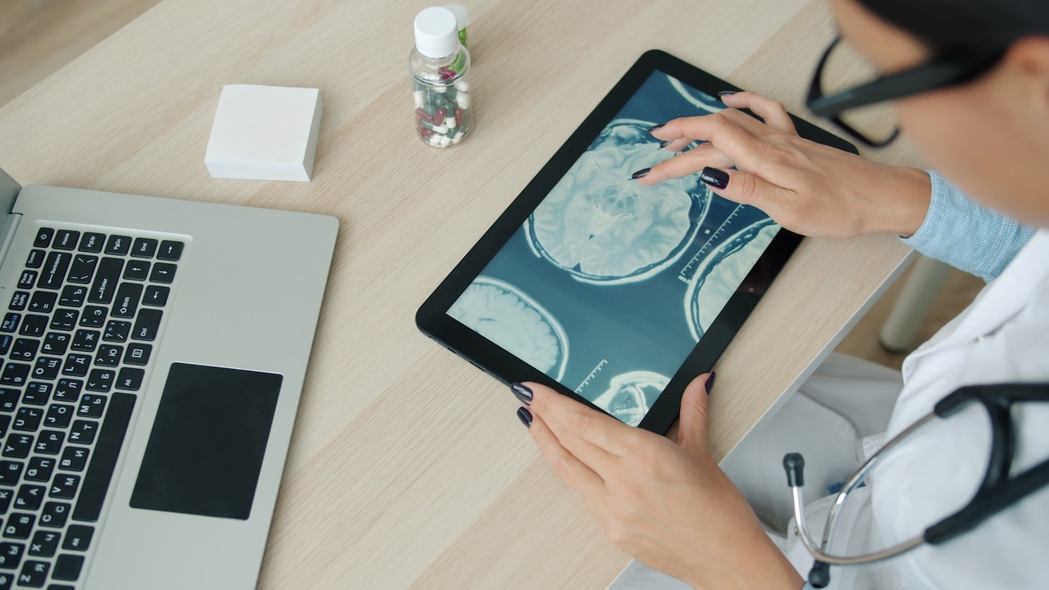 How Artificial Intelligence is Transforming Patient Care
