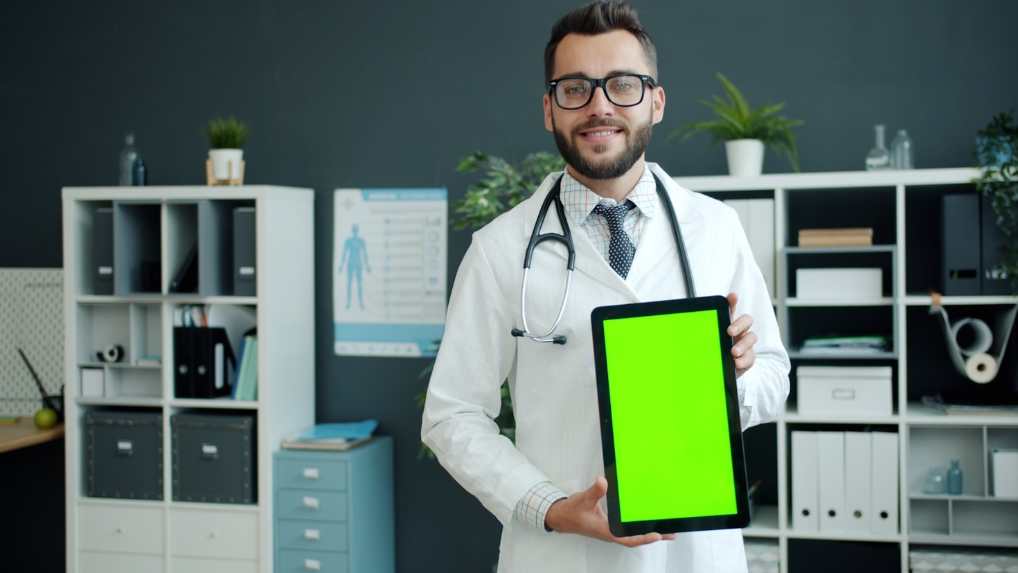 Challenges and Opportunities in AI-Powered Healthcare